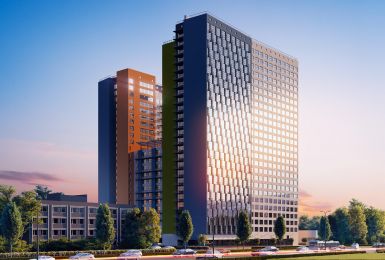 Twin House Twin House